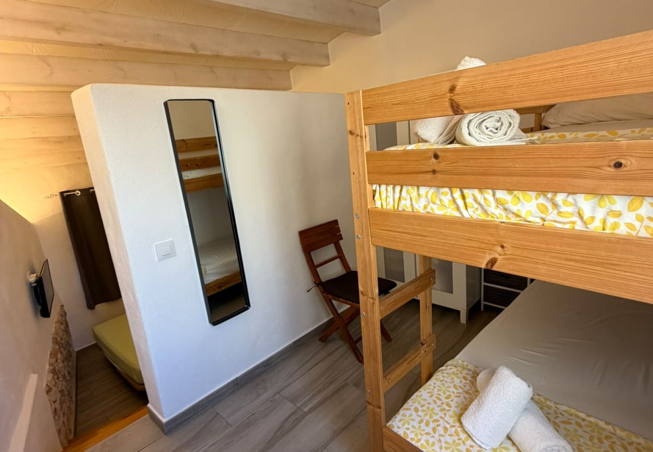 Casa en Ciutadella de Menorca - Sa Caseta