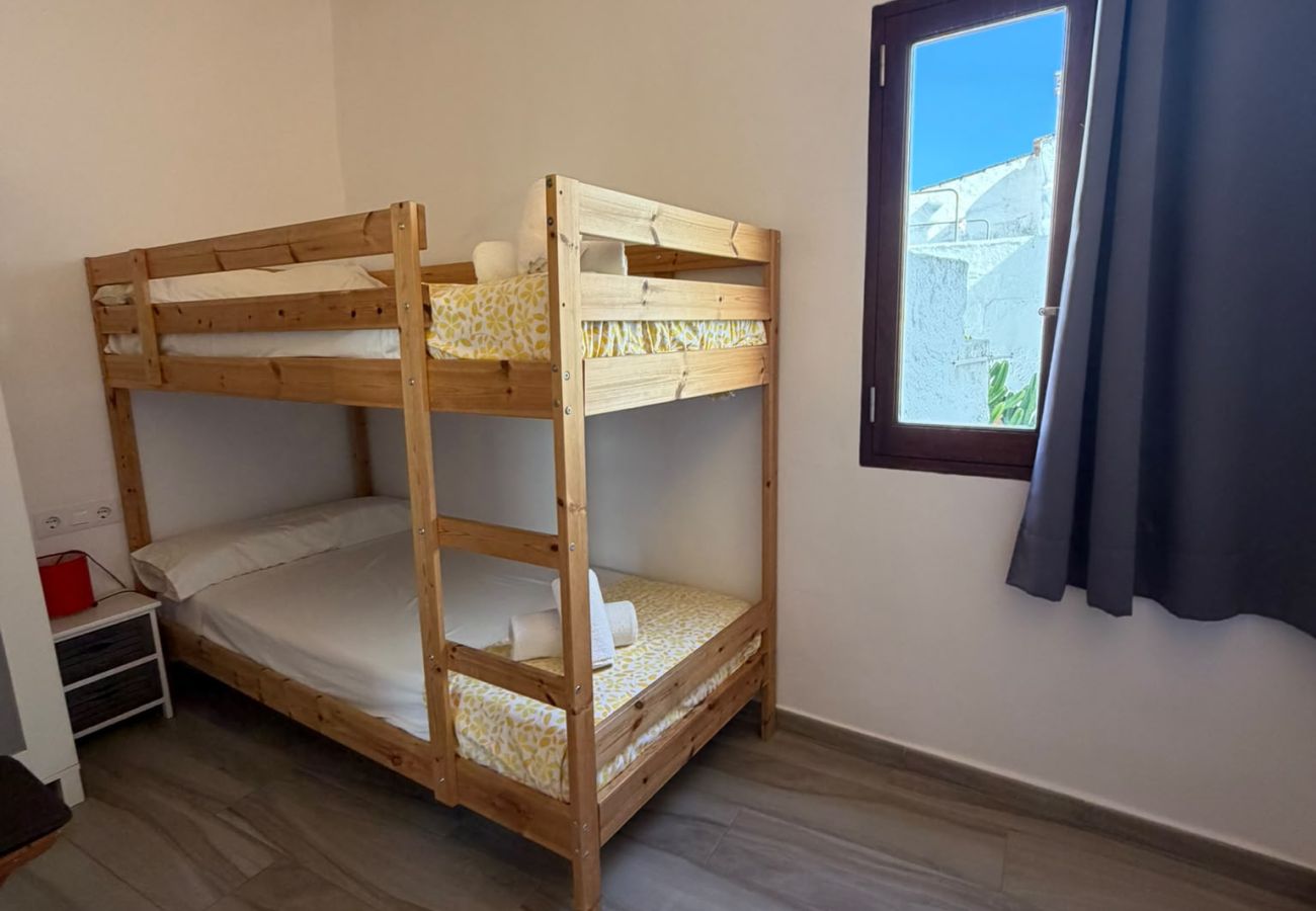 Casa en Ciutadella de Menorca - Sa Caseta