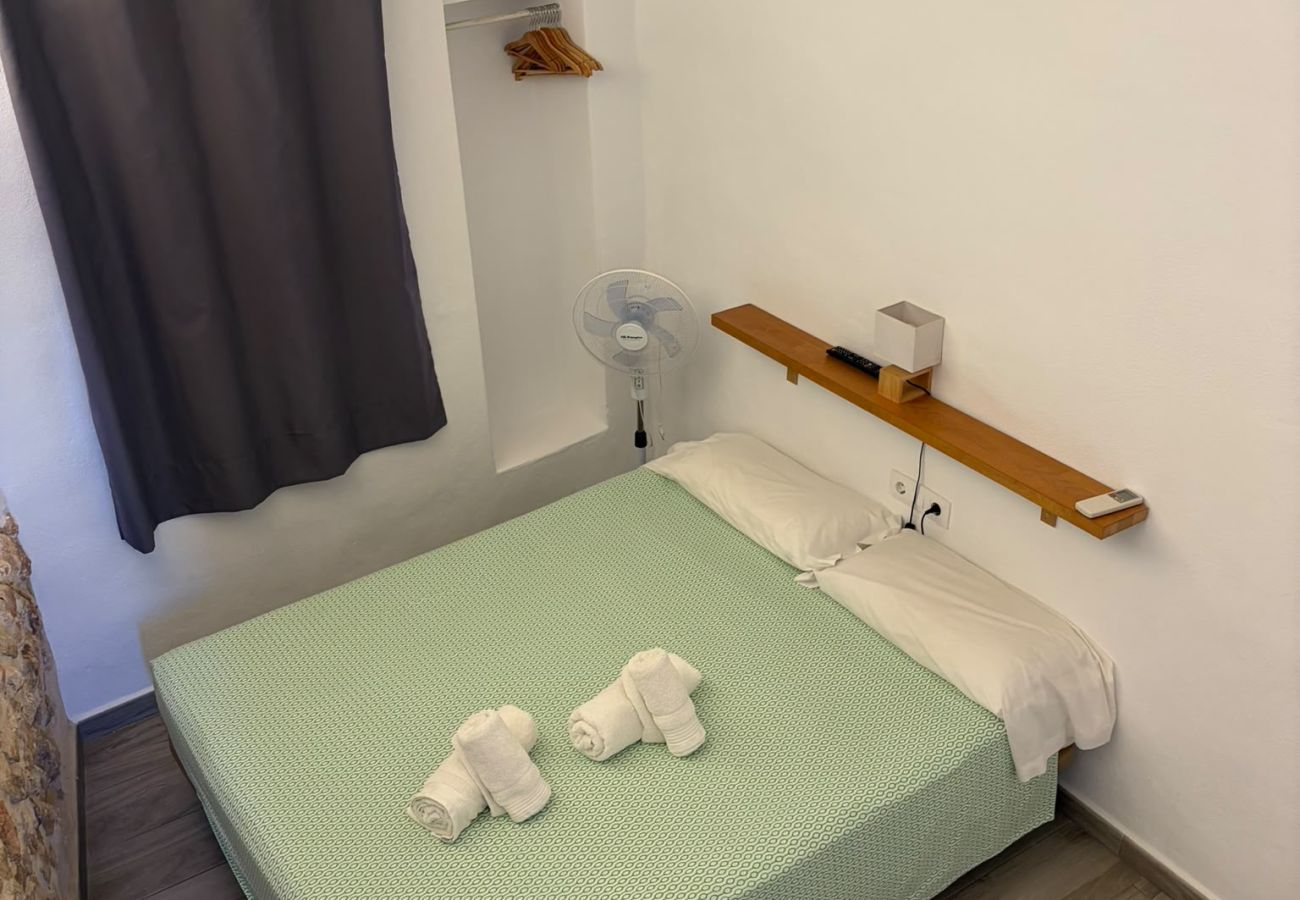 Casa en Ciutadella de Menorca - Sa Caseta