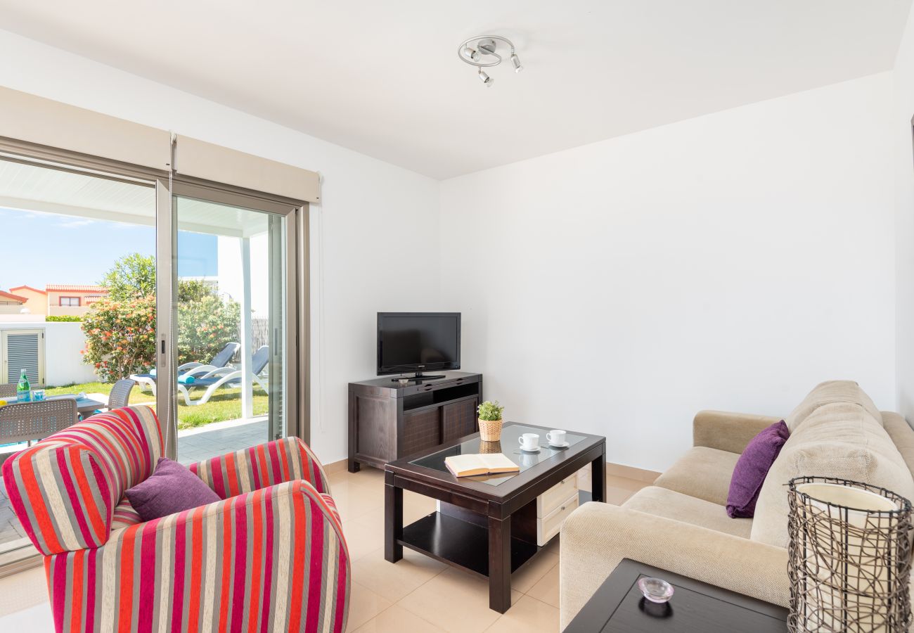 Villa en Cala´n Bosch - Villa 26