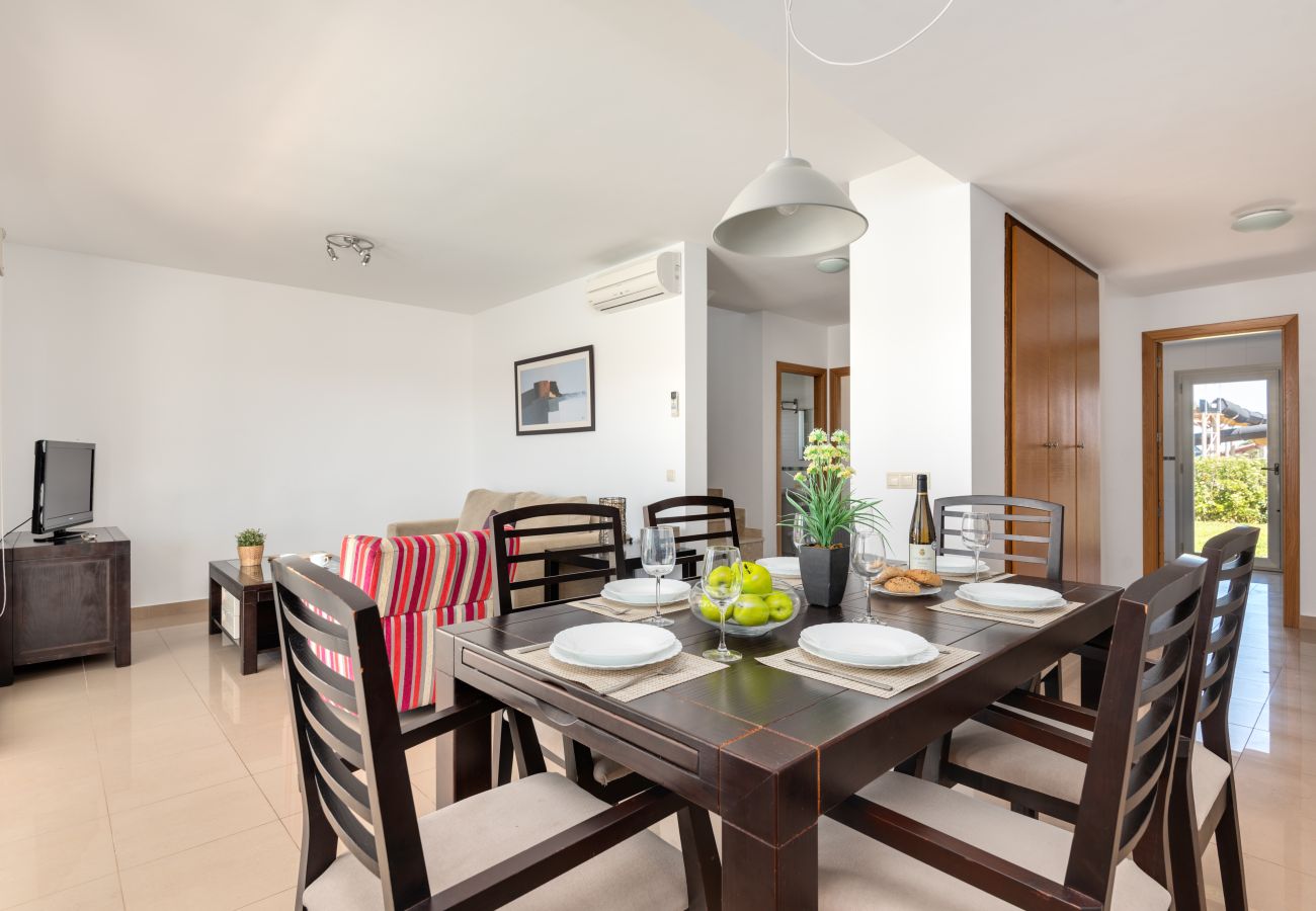 Villa en Cala´n Bosch - Villa 26