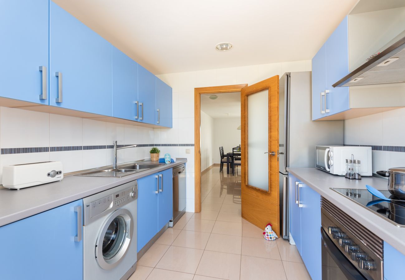 Villa en Cala´n Bosch - Villa 26