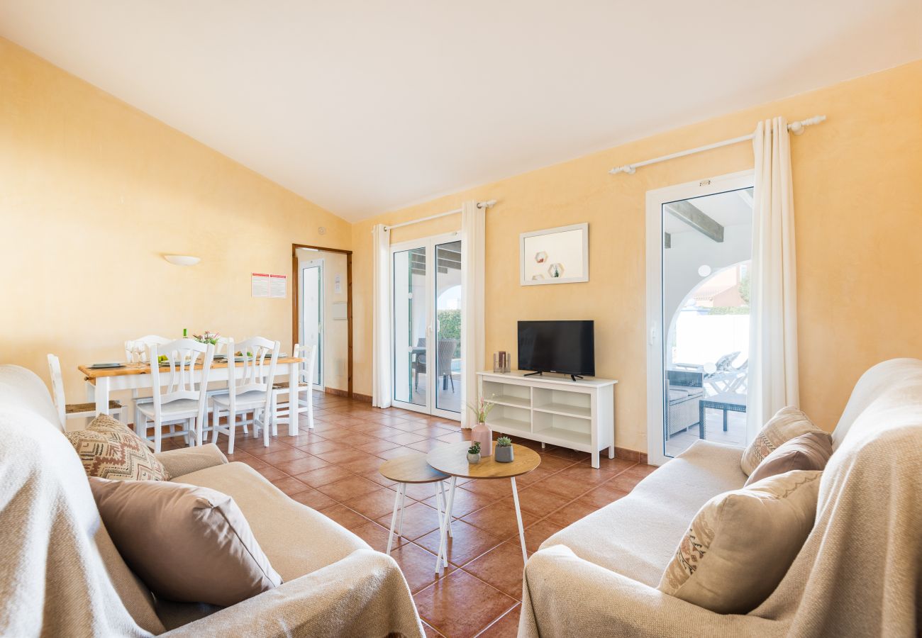 Villa en Cap d´Artruix - Villa Androna