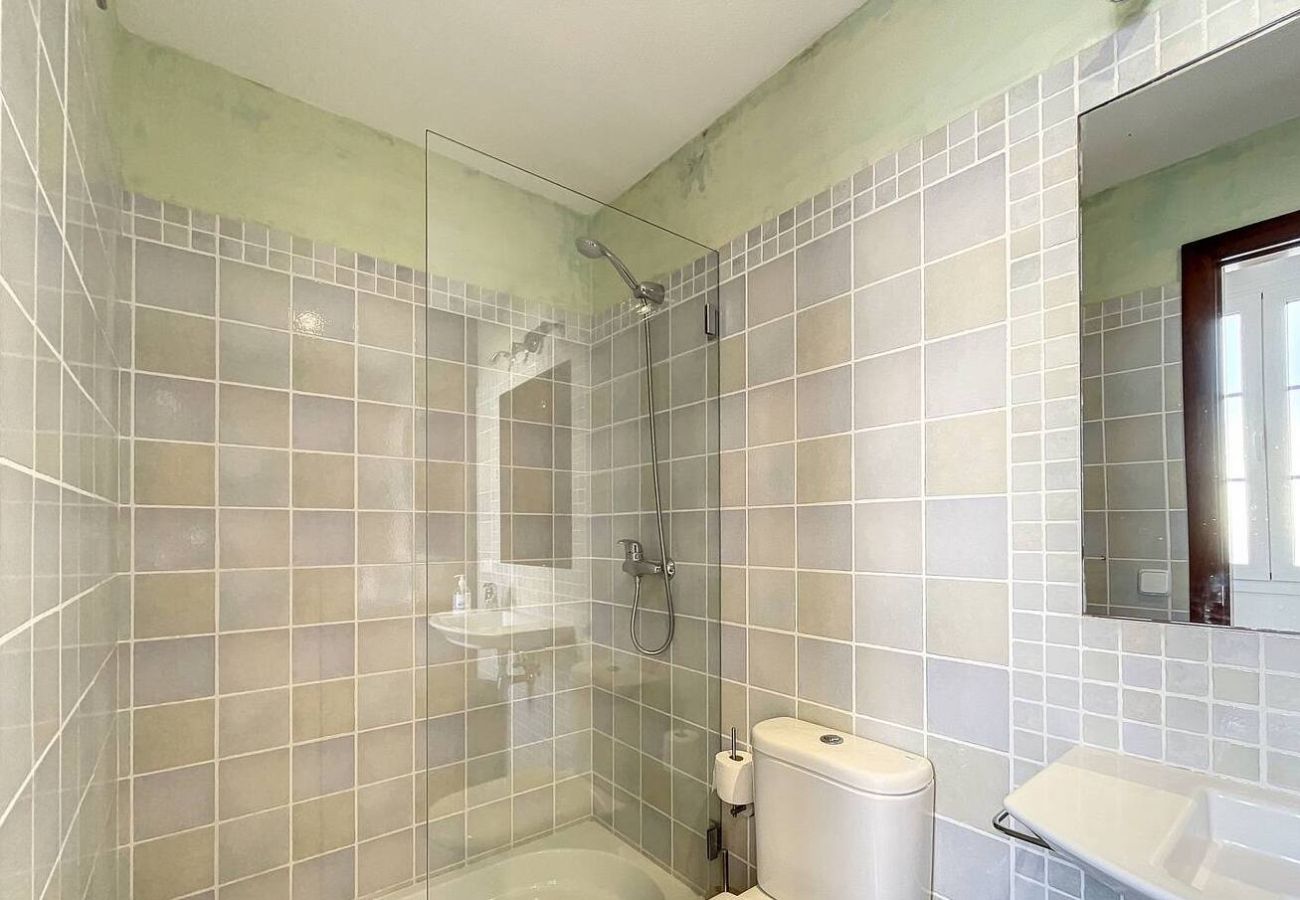 Casa en Fornells - Carme 3