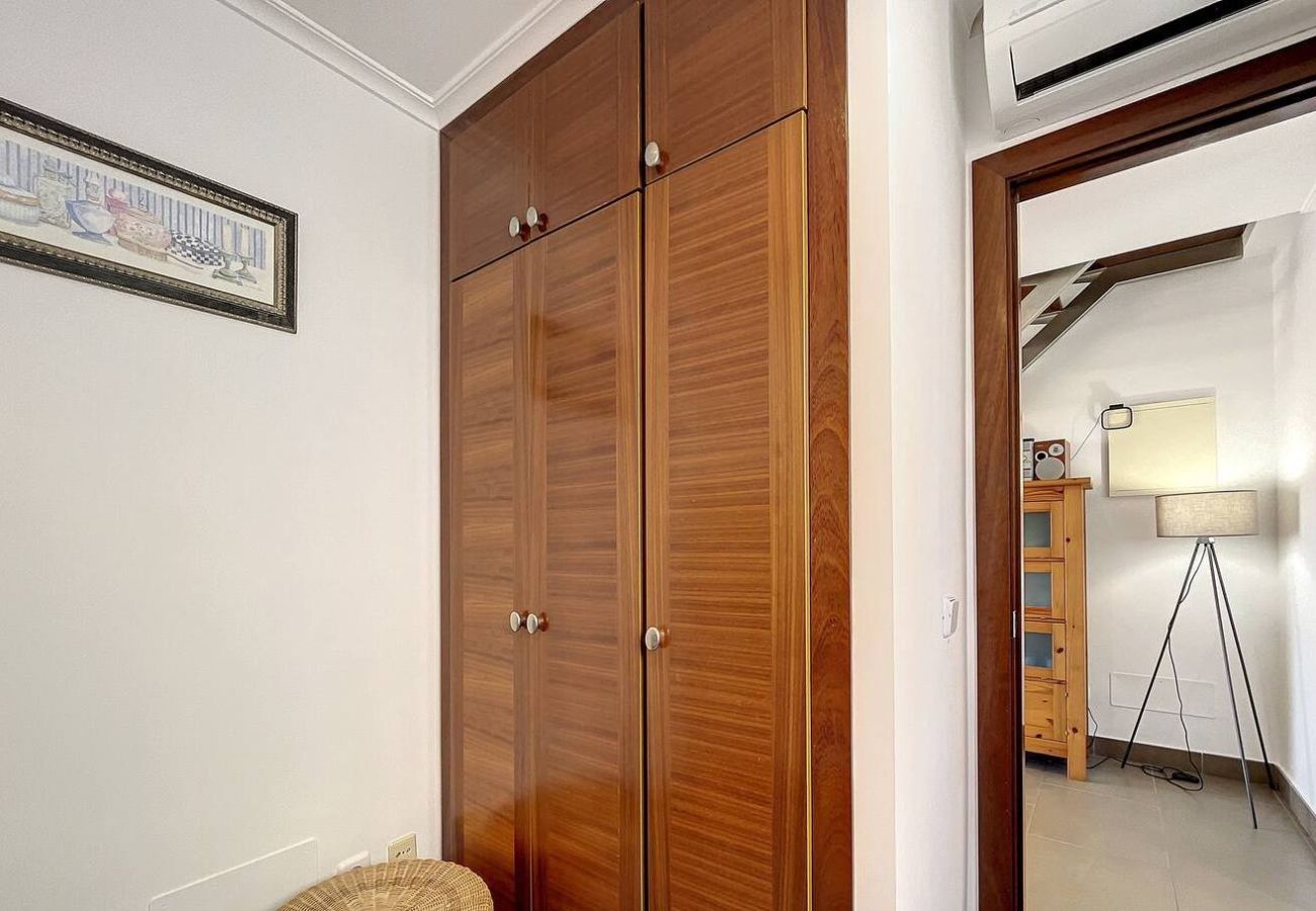 Casa en Fornells - Carme 3