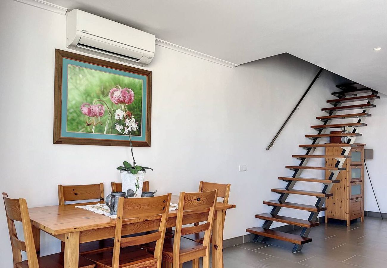 Casa en Fornells - Carme 3