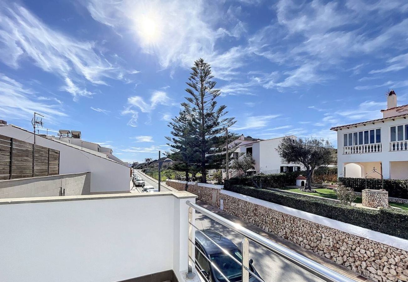 Casa en Fornells - Carme 3