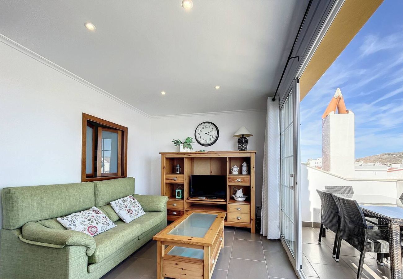 Casa en Fornells - Carme 3