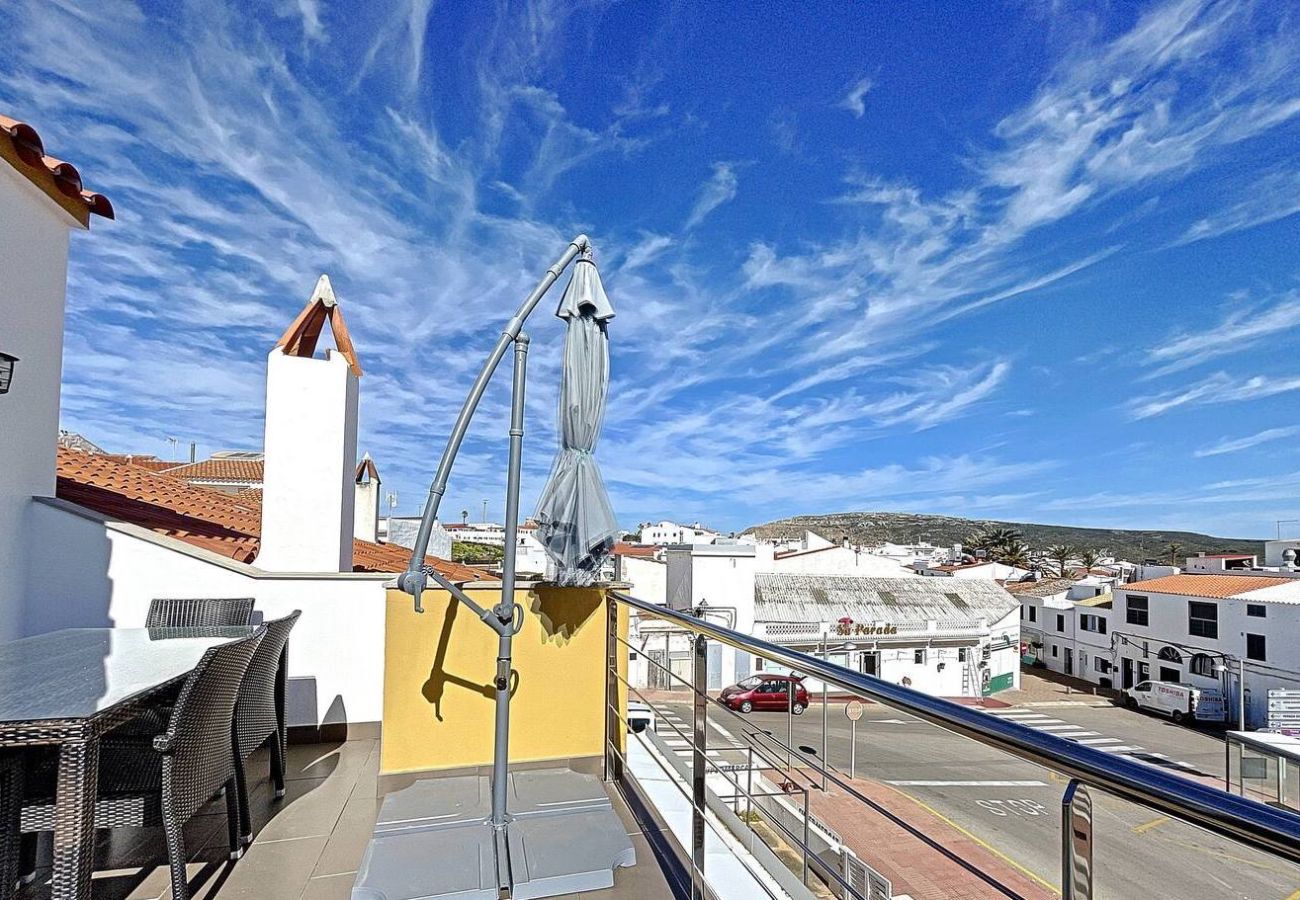 Casa en Fornells - Carme 3