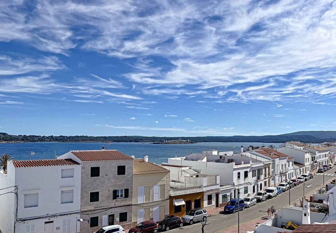 Casa en Fornells - Carme 3