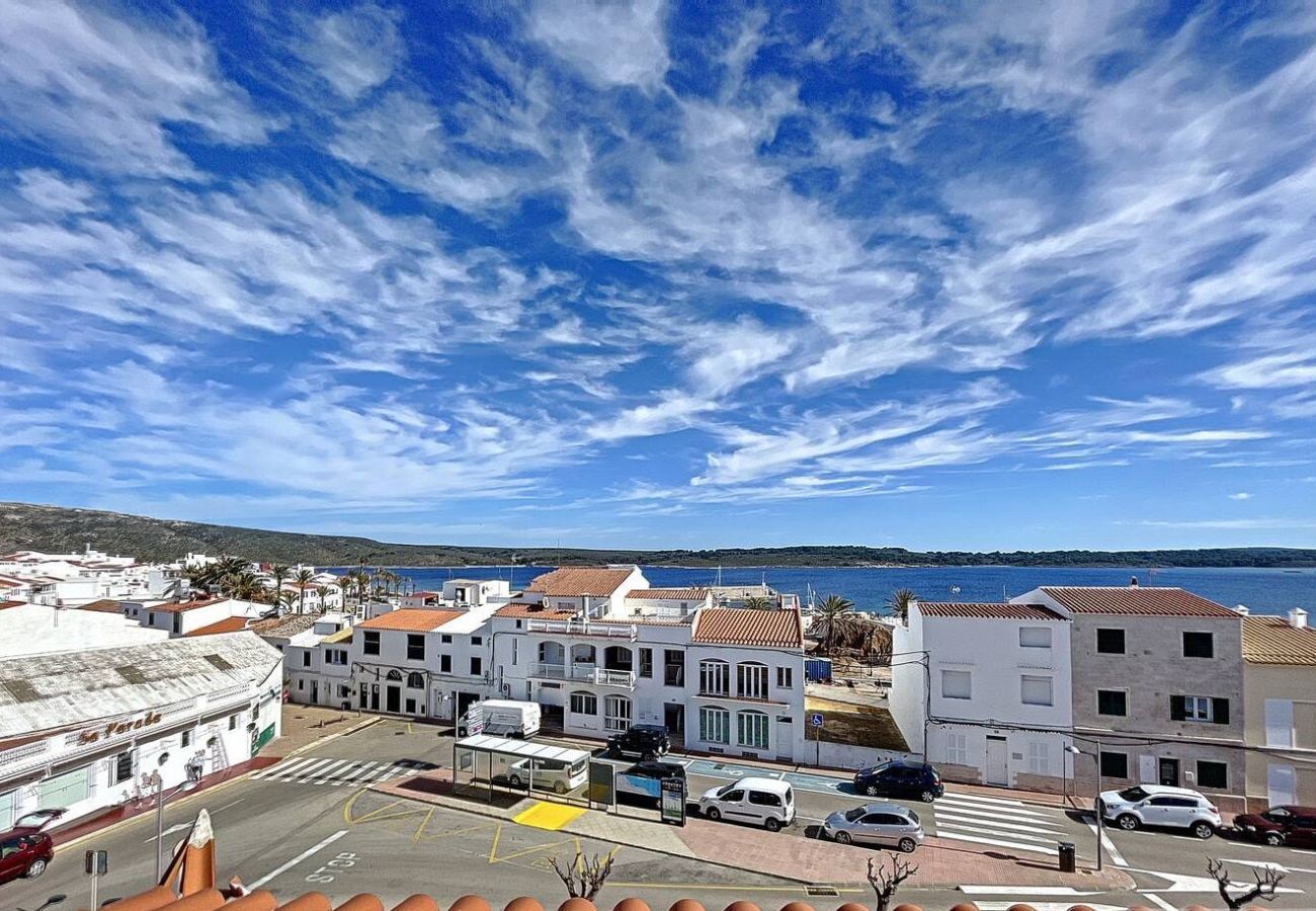 Casa en Fornells - Carme 3