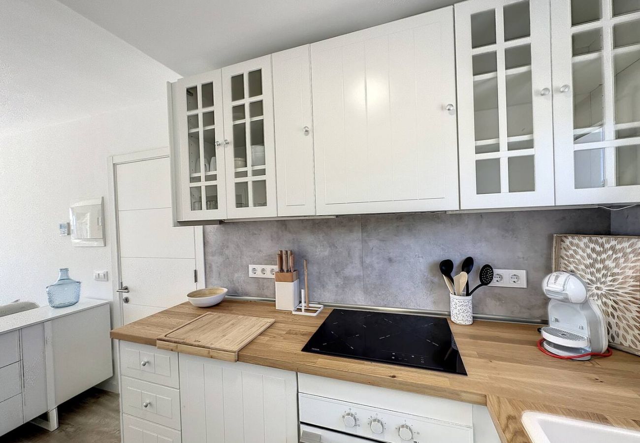 Apartamento en Ses Salines - Cabra Salada