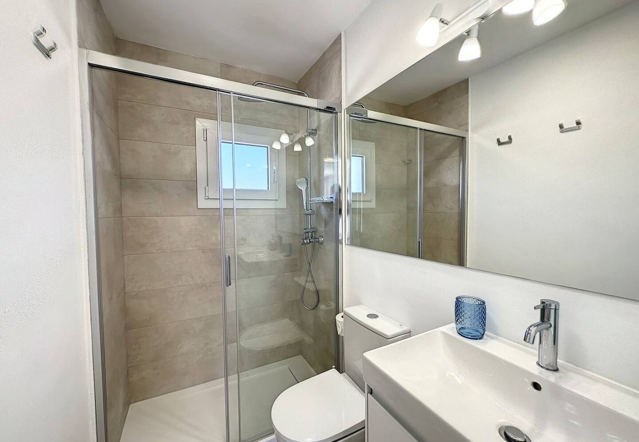 Apartamento en Ses Salines - Cabra Salada