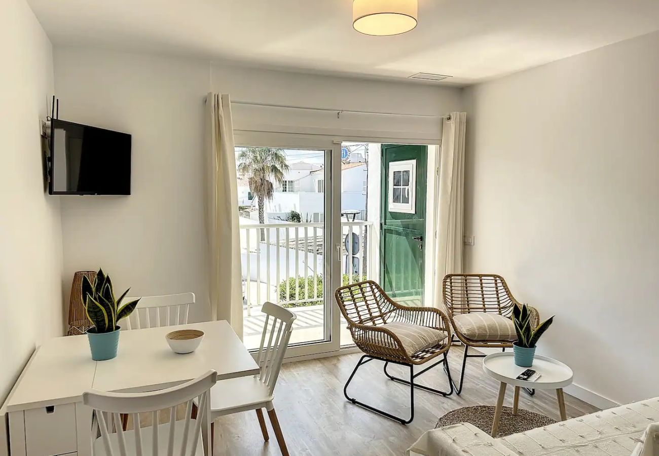 Apartamento en Ses Salines - Cabra Salada