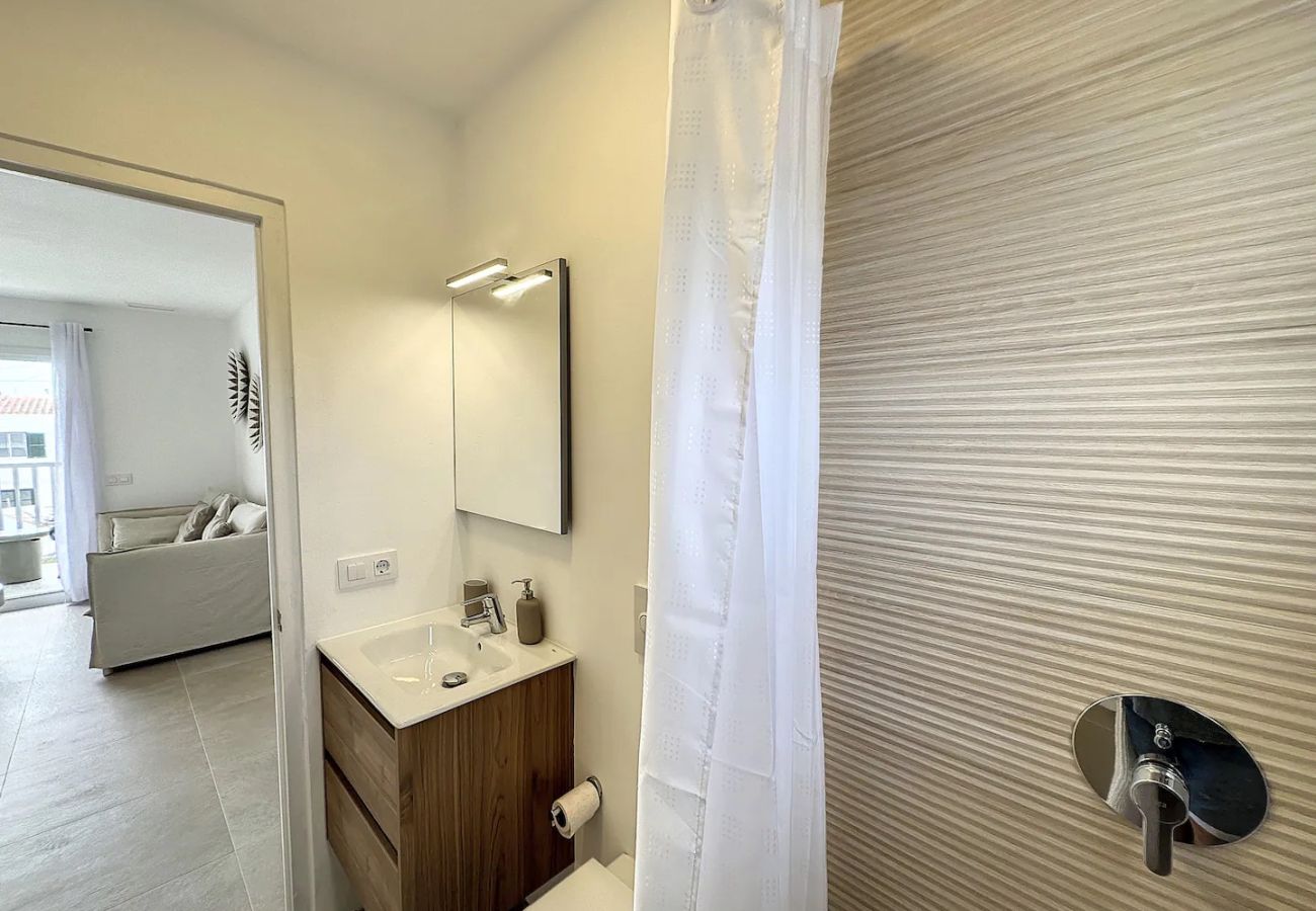 Apartamento en Ses Salines - S'Aranalet