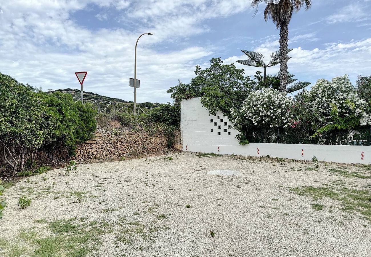 Apartamento en Ses Salines - S'Aranalet