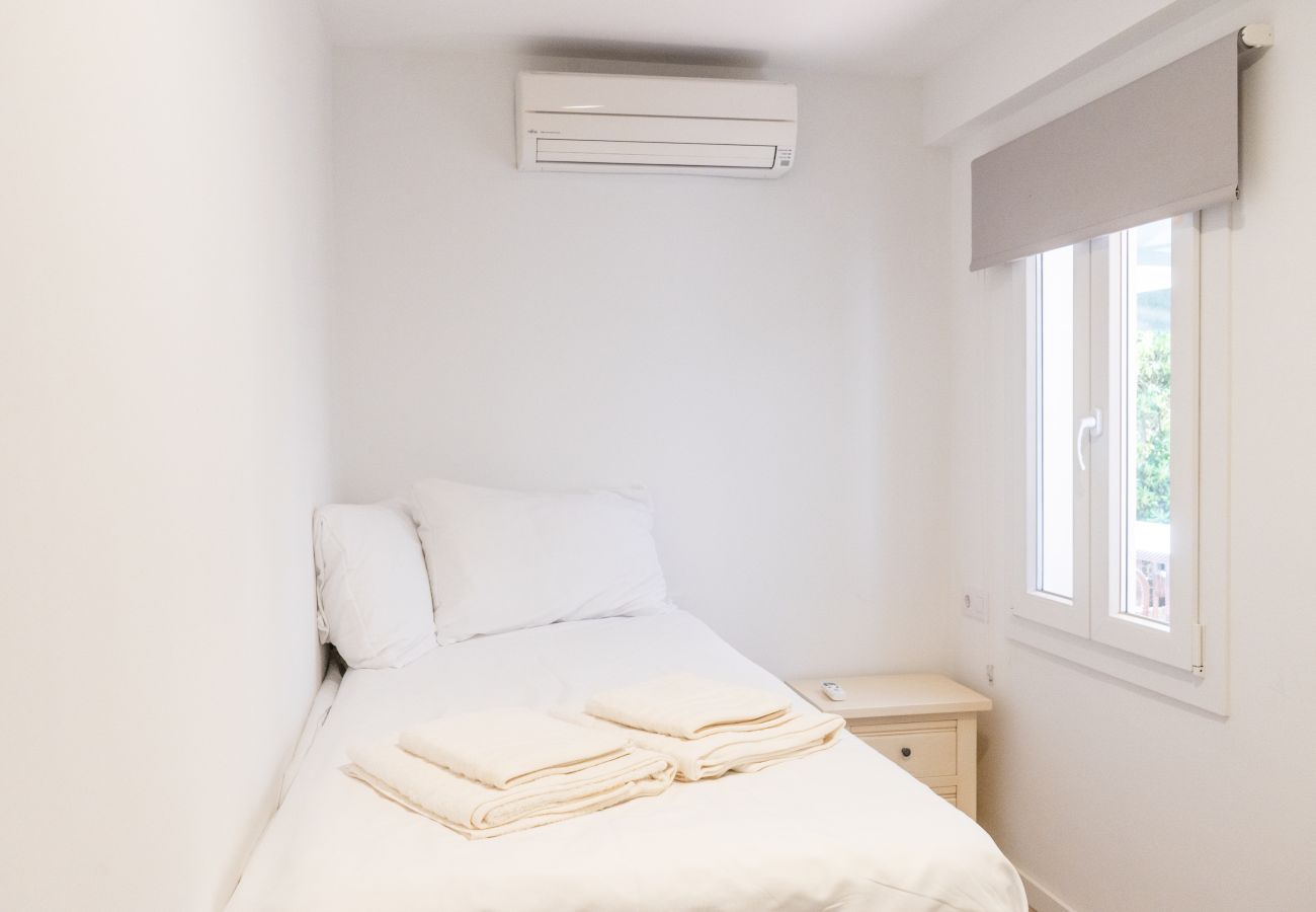 Apartamento en Ses Salines - Sa Cubeta