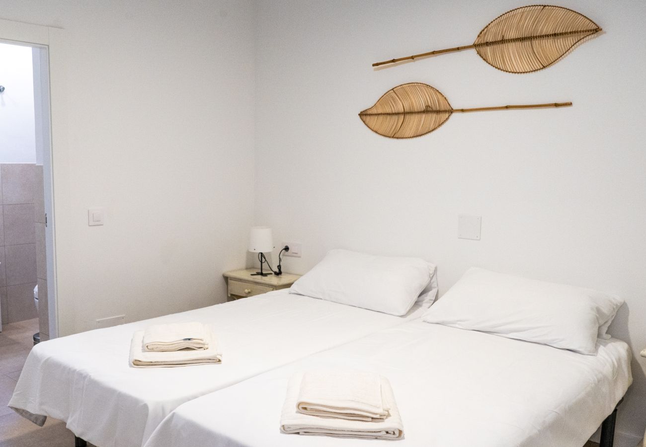 Apartamento en Ses Salines - Sa Cubeta