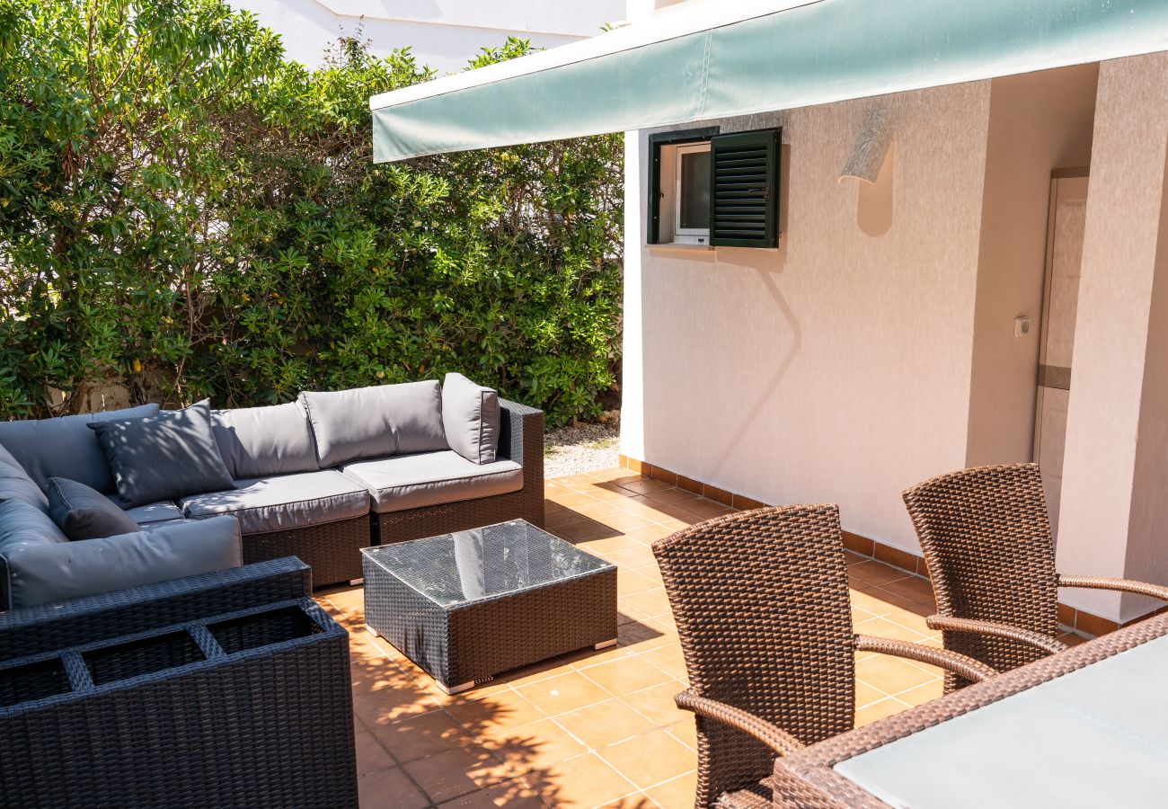 Apartamento en Ses Salines - Sa Cubeta