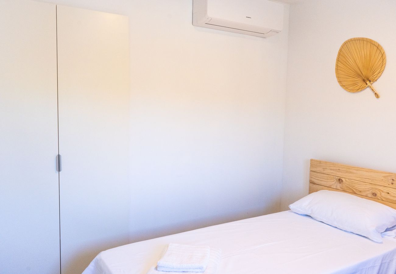 Apartamento en Ses Salines - Sa Cubeta