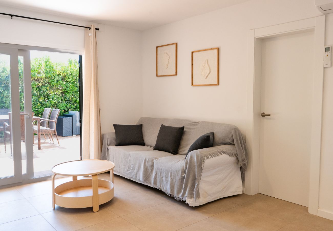 Apartamento en Ses Salines - Sa Cubeta