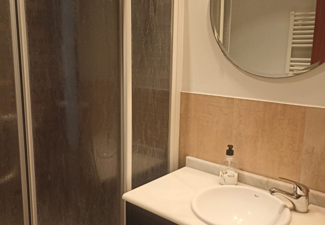 Casa en Ciutadella de Menorca - Villa albeniz