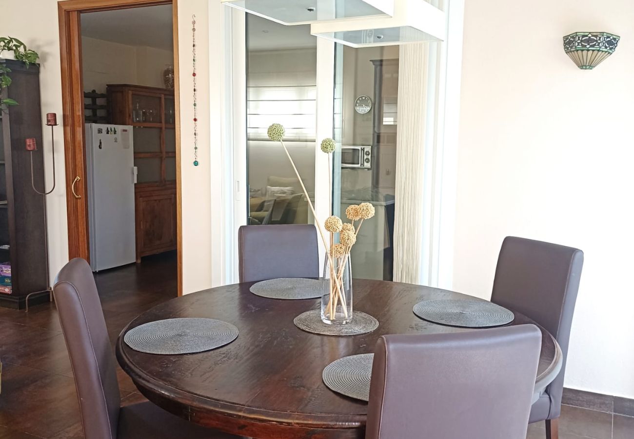 Casa en Ciutadella de Menorca - Villa albeniz