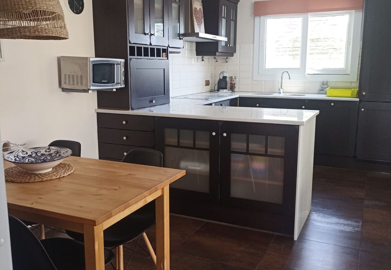 Casa en Ciutadella de Menorca - Villa albeniz