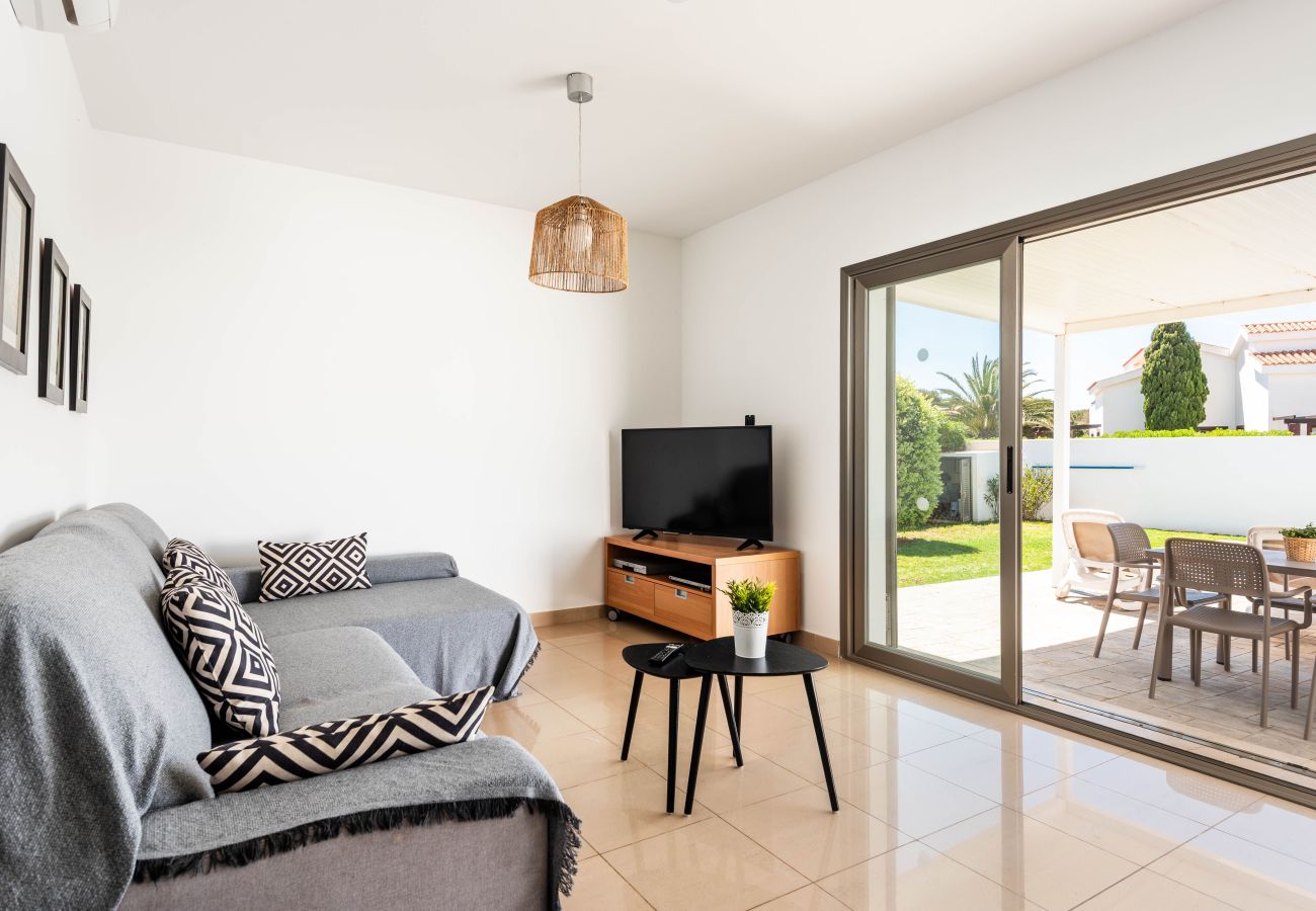 Villa in Cala´n Bosch - Villa Perez