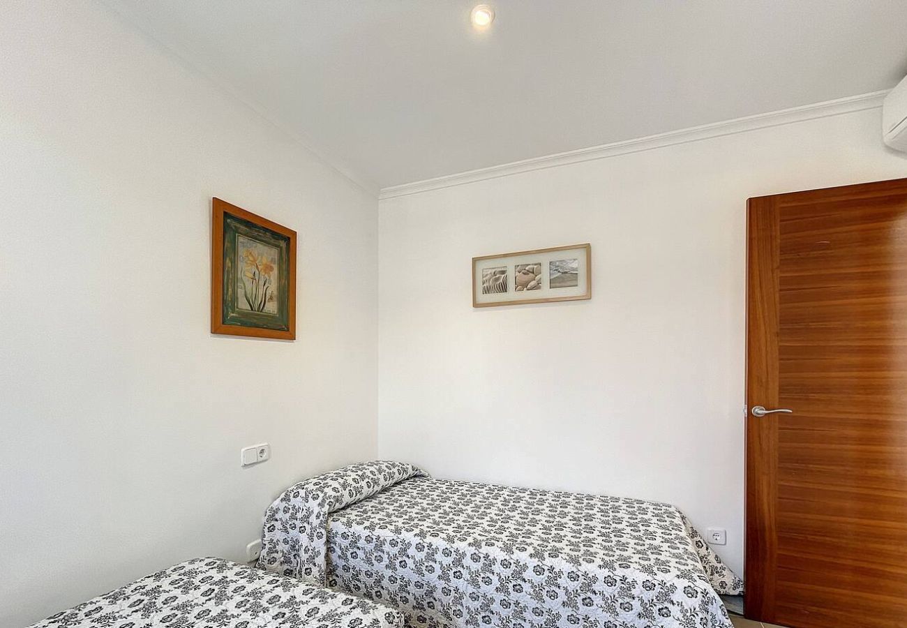 Ferienhaus in Fornells - Carme 3