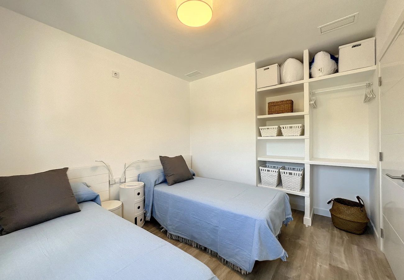 Ferienwohnung in Ses Salines - Cabra Salada