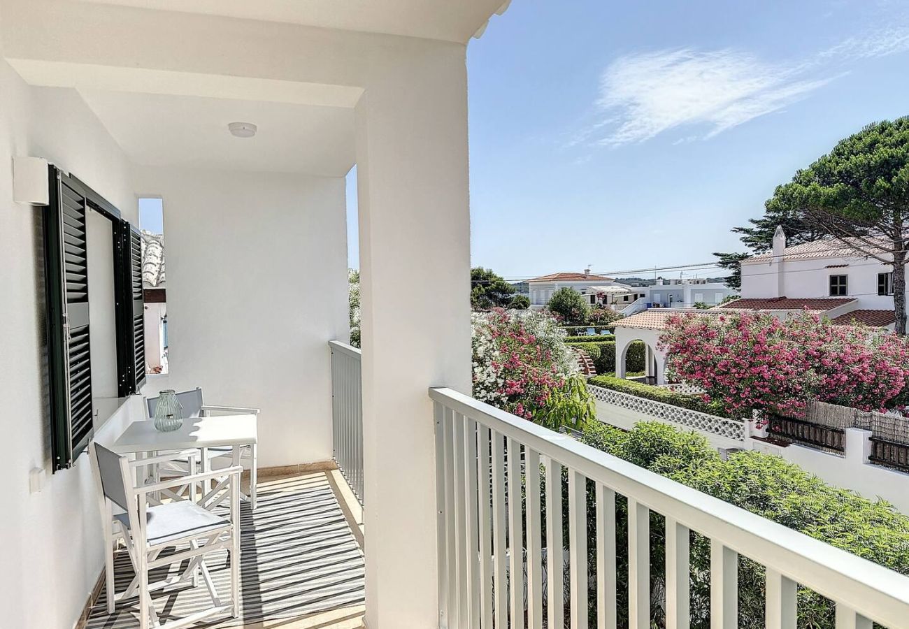 Ferienwohnung in Ses Salines - Cabra Salada