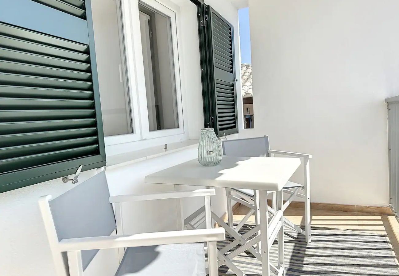 Ferienwohnung in Ses Salines - Cabra Salada