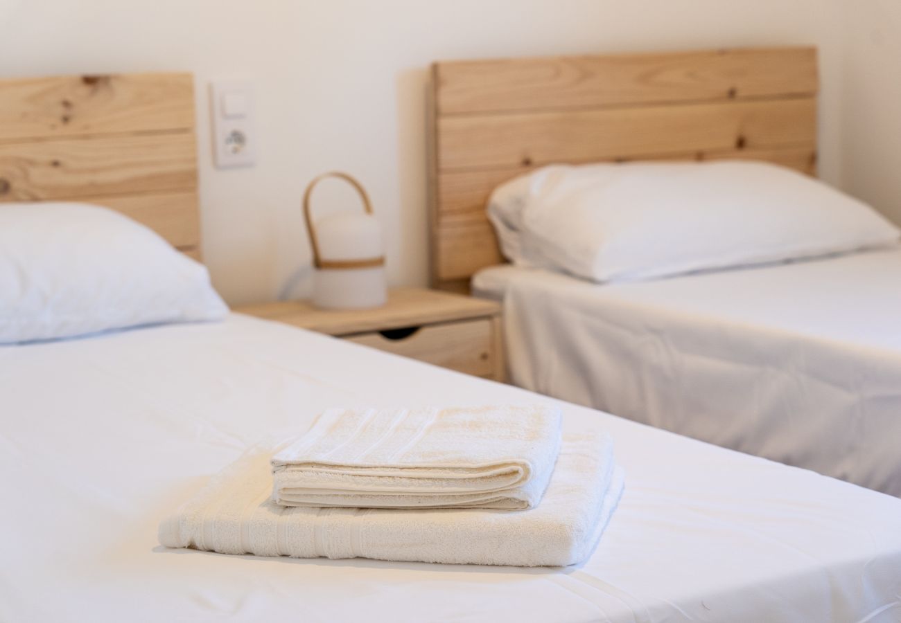 Ferienwohnung in Ses Salines - Sa Cubeta