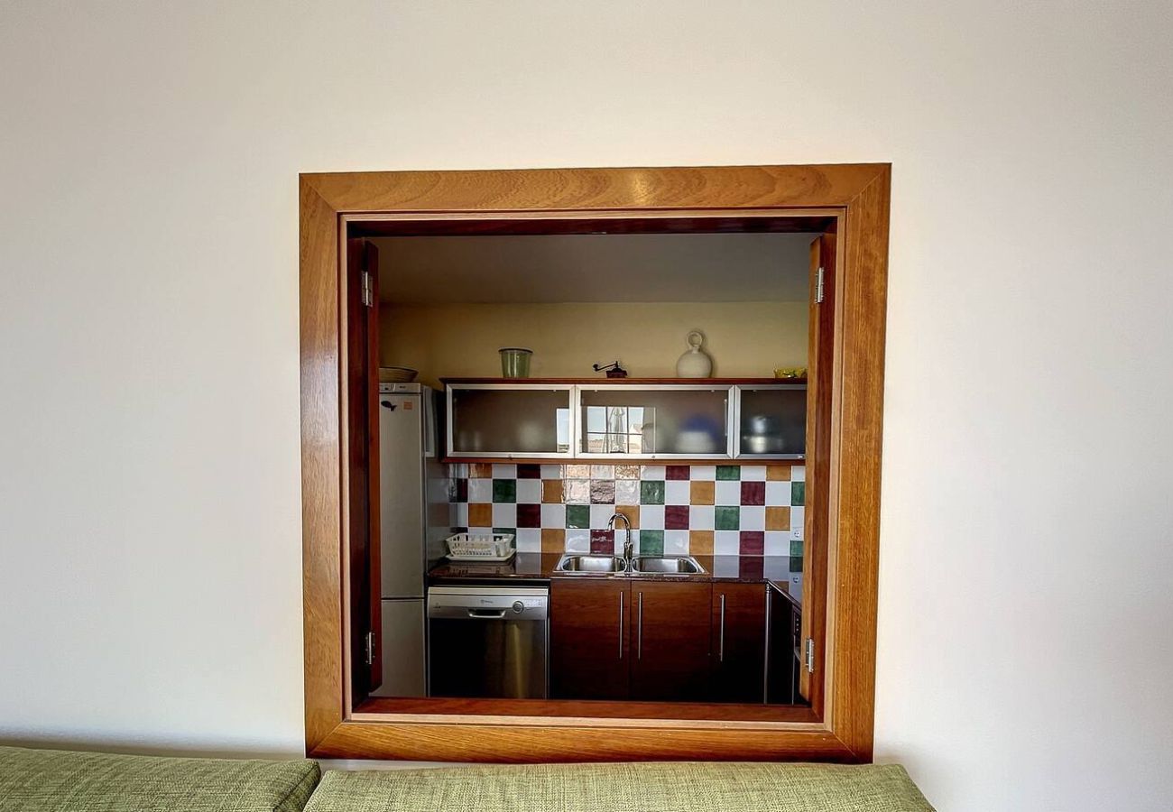 House in Fornells - Carme 3