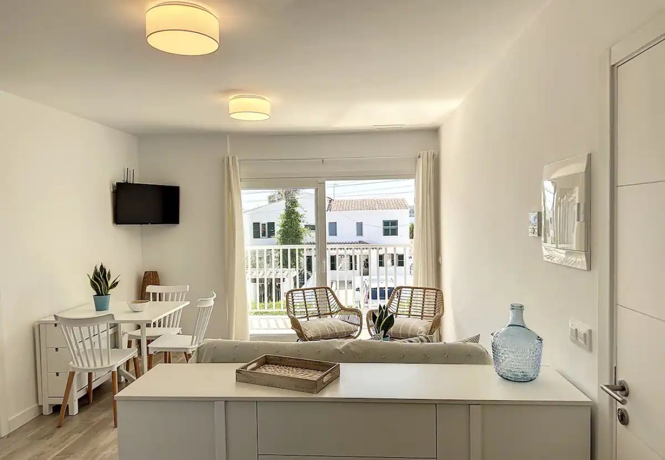 Apartment in Ses Salines - Cabra Salada