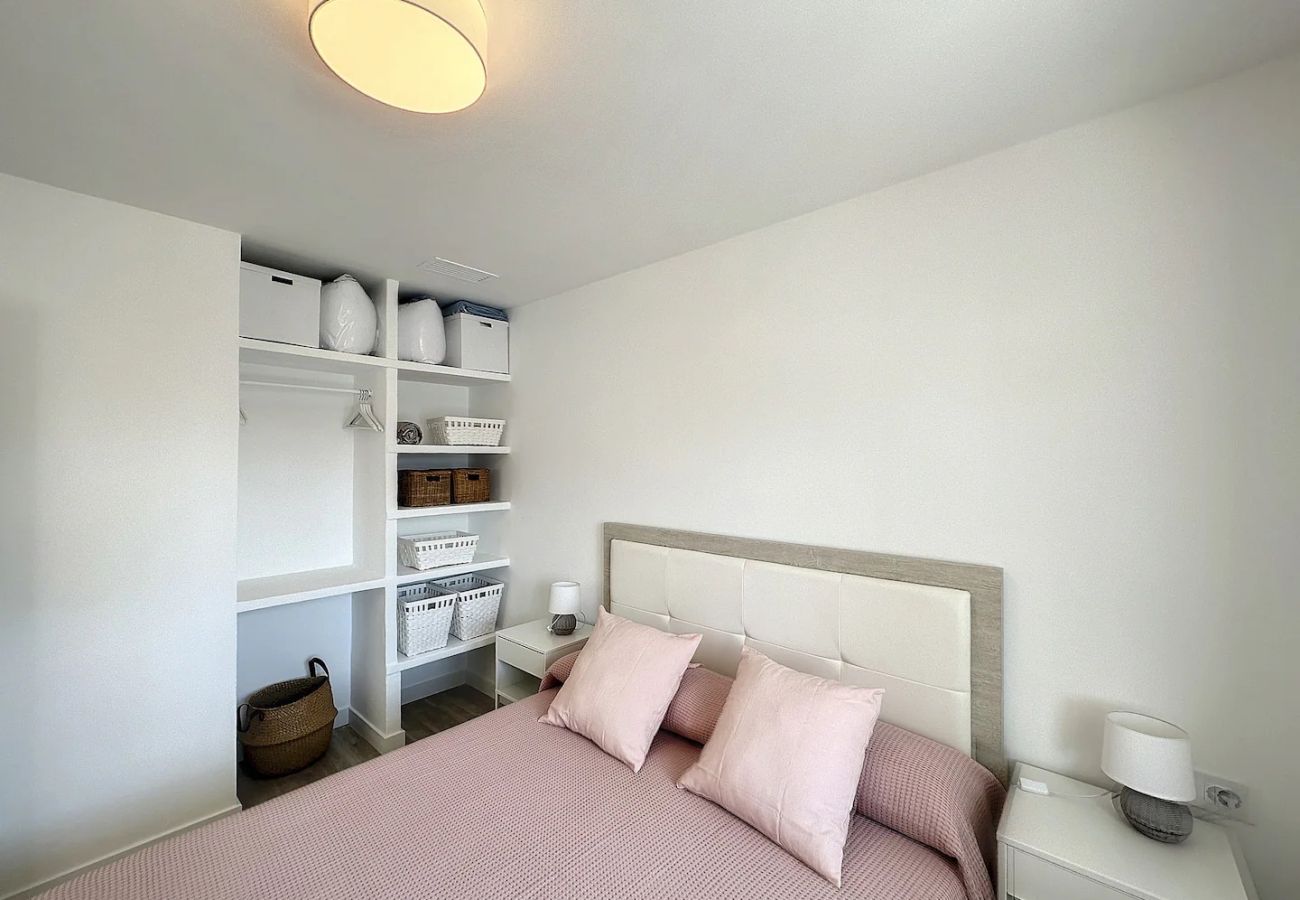 Apartment in Ses Salines - Cabra Salada