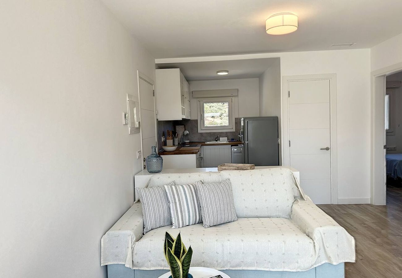 Apartment in Ses Salines - Cabra Salada