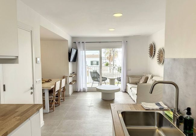 Apartment in Ses Salines - S'Aranalet