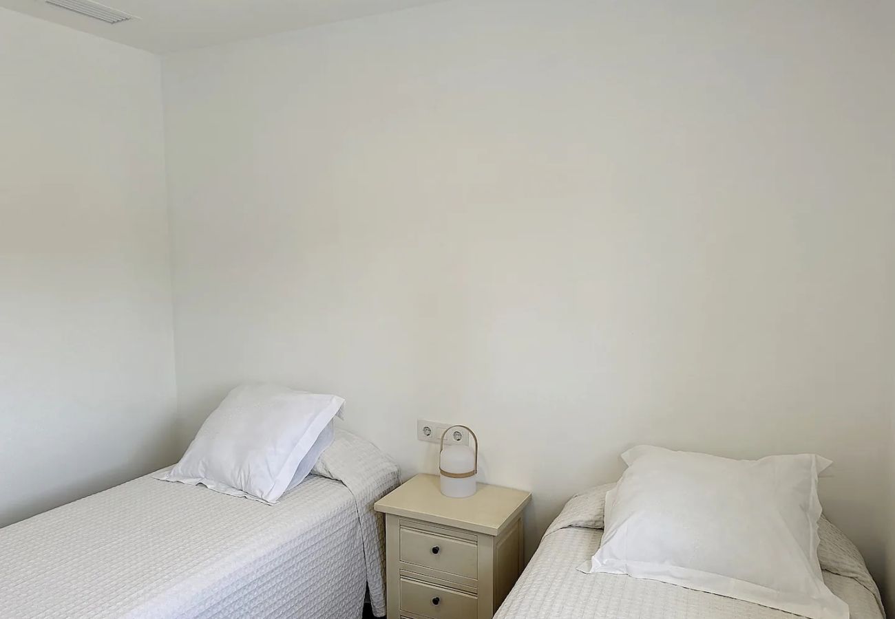 Apartment in Ses Salines - S'Aranalet