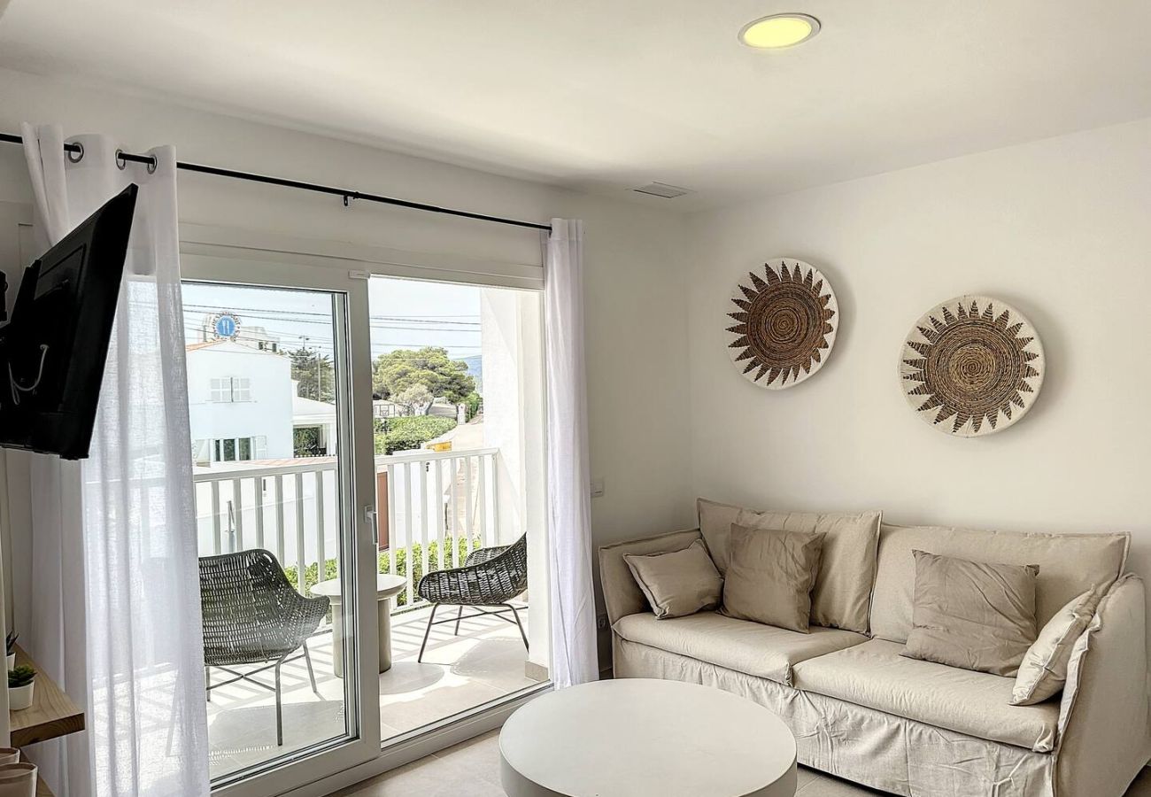 Apartment in Ses Salines - S'Aranalet