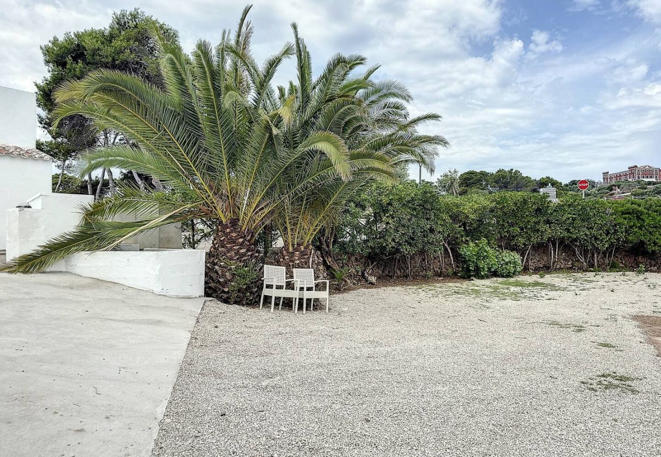 Apartment in Ses Salines - S'Aranalet