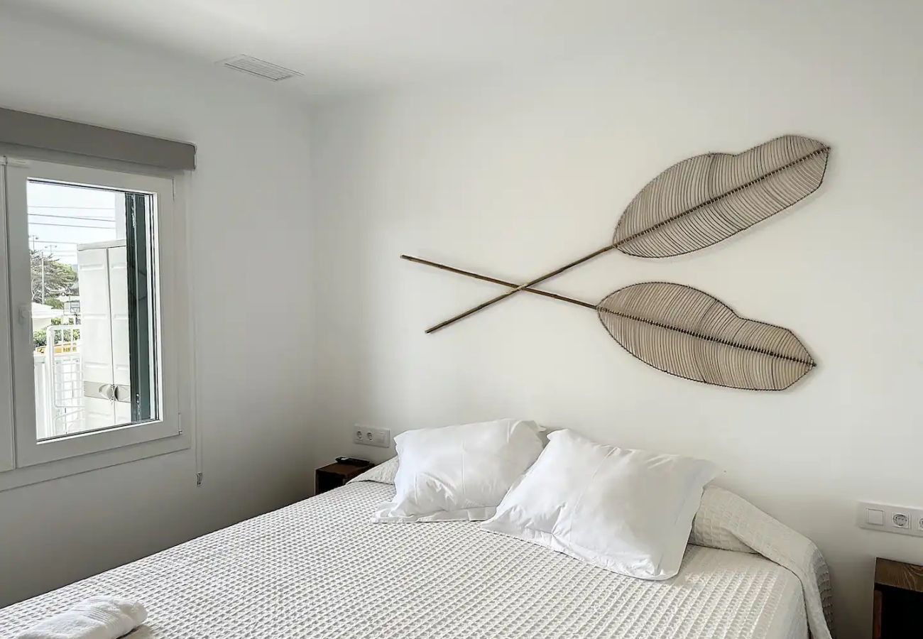 Apartment in Ses Salines - S'Aranalet