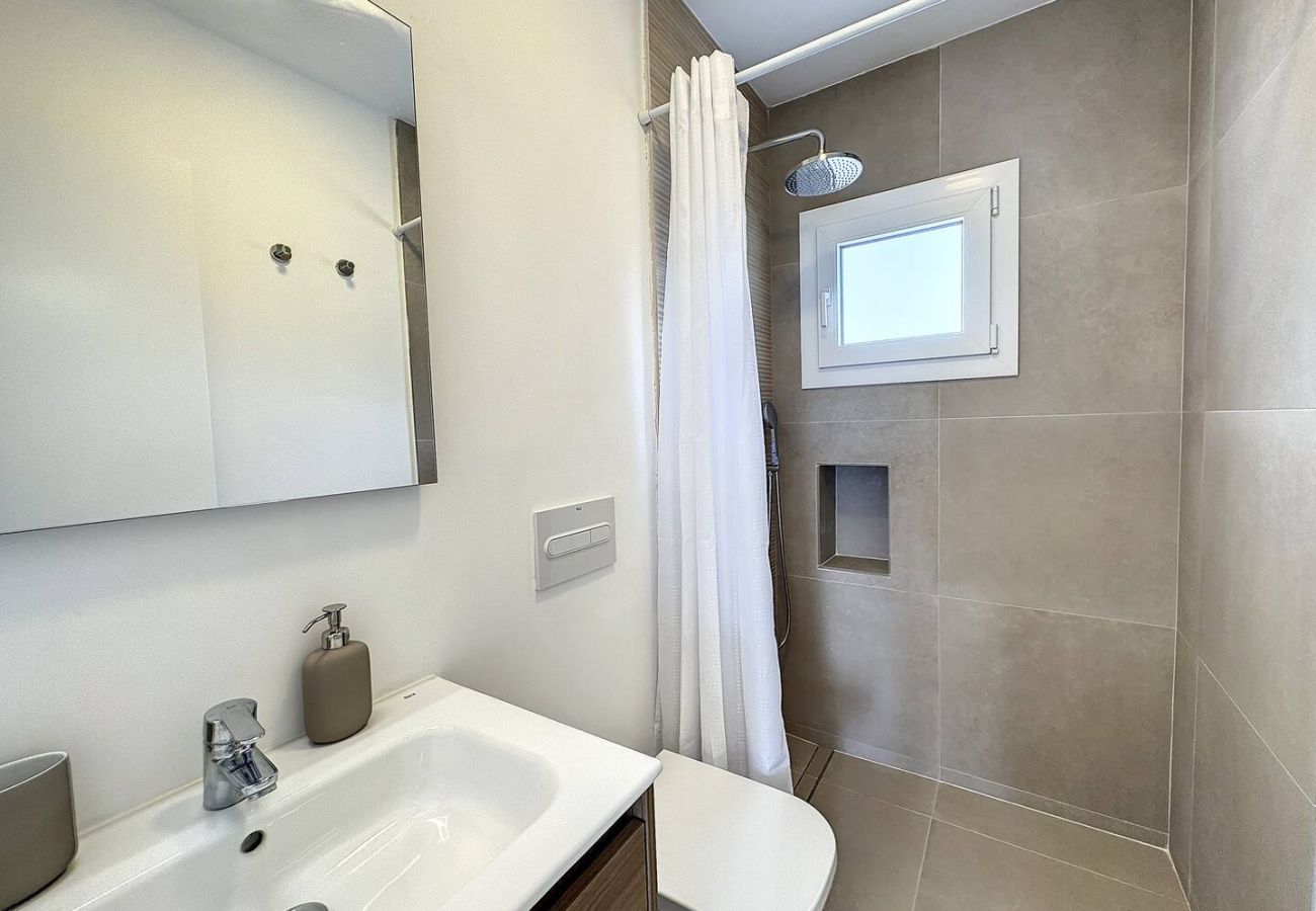 Apartment in Ses Salines - S'Aranalet