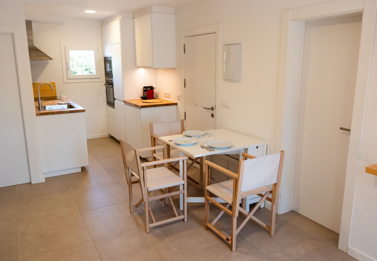 Apartment in Ses Salines - Sa Cubeta