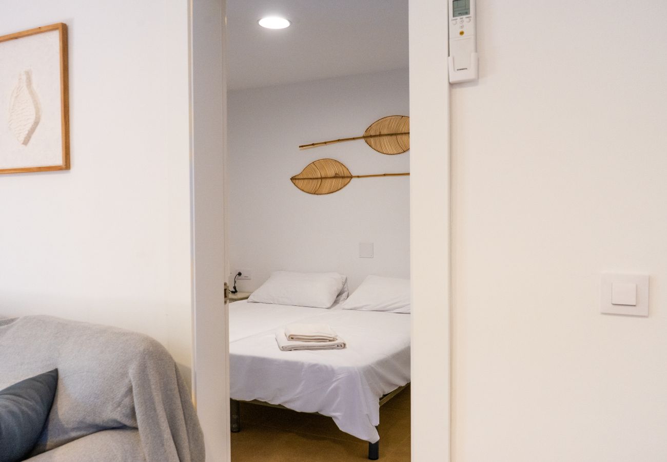 Apartment in Ses Salines - Sa Cubeta