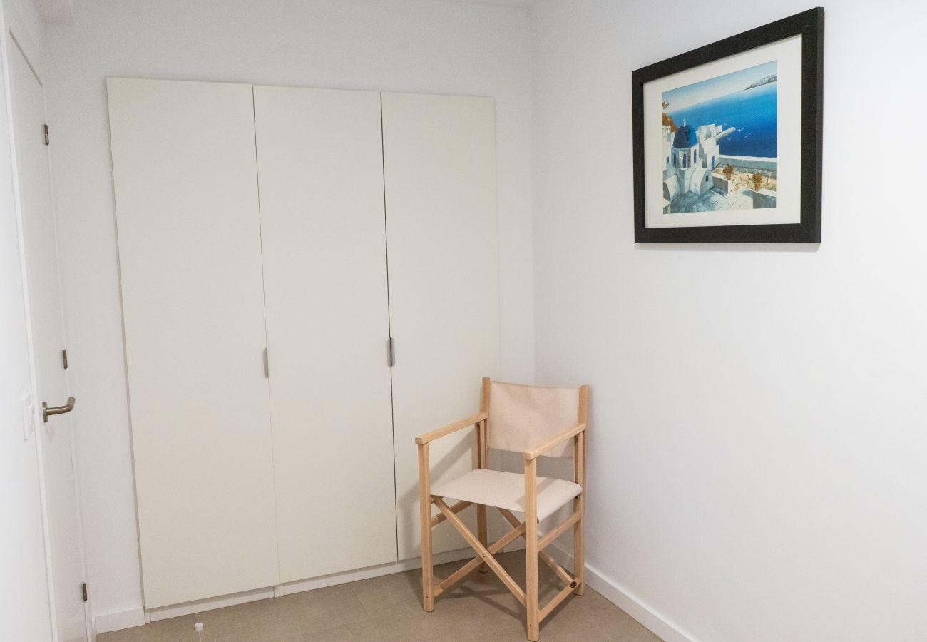 Apartment in Ses Salines - Sa Cubeta