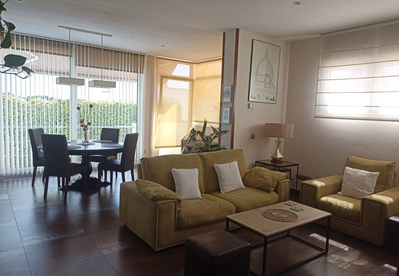 House in Ciutadella de Menorca - Villa albeniz