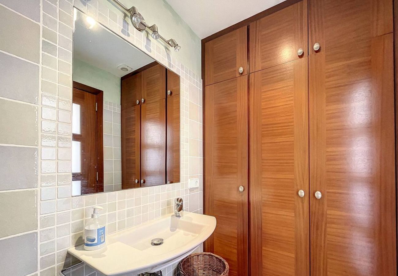 Maison à Fornells - Carme 3