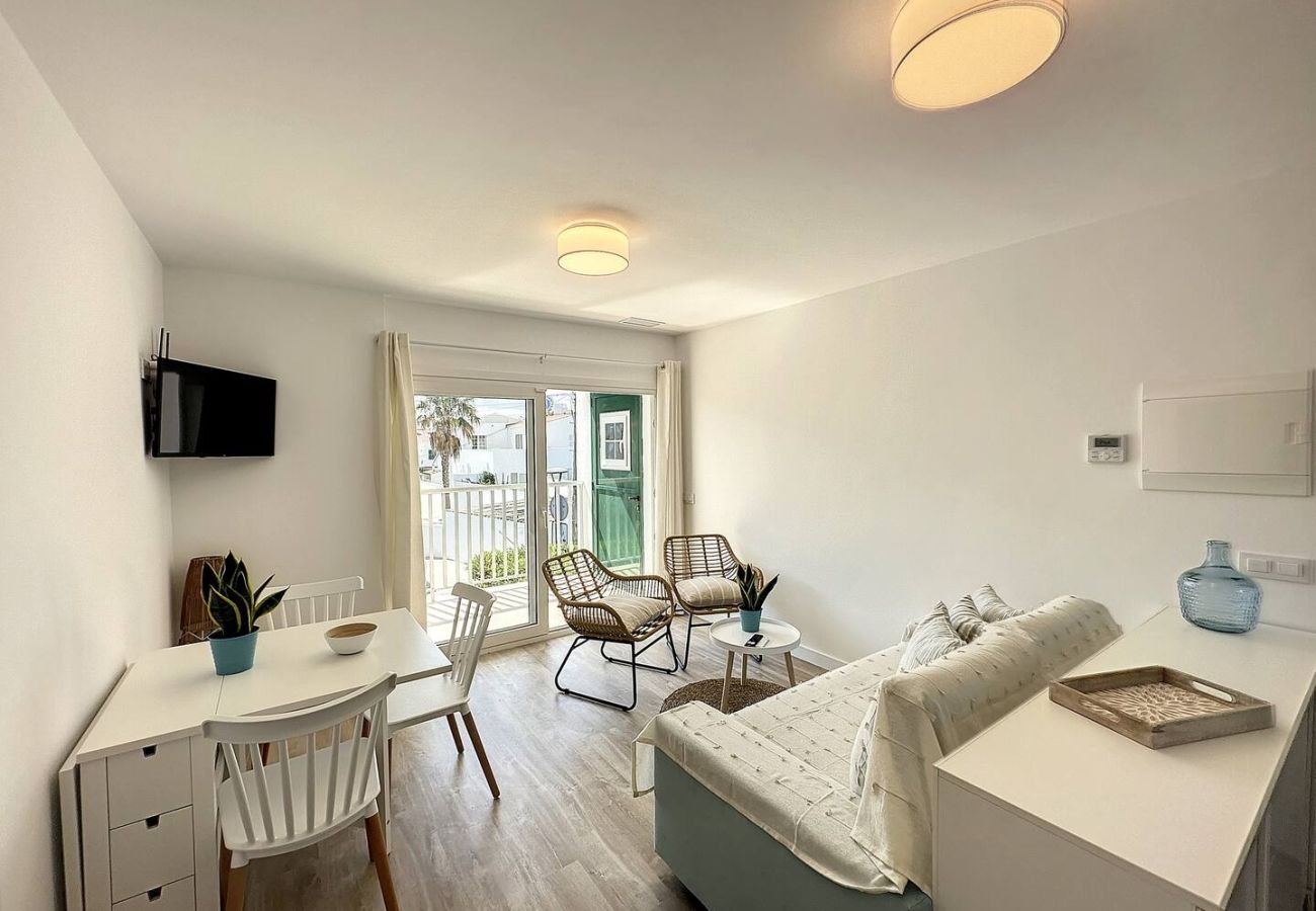 Appartement à Ses Salines - Cabra Salada